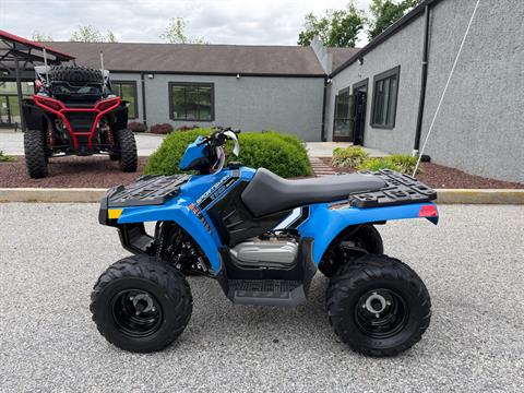 2026 Polaris Sportsman 110 EFI in Honey Brook, Pennsylvania - Photo 6
