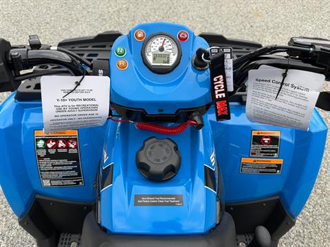 2026 Polaris Sportsman 110 EFI in Honey Brook, Pennsylvania - Photo 11