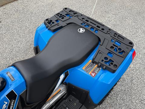 2026 Polaris Sportsman 110 EFI in Honey Brook, Pennsylvania - Photo 12