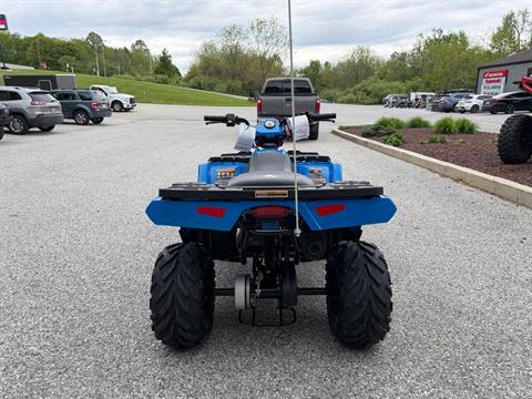 2026 Polaris Sportsman 110 EFI in Honey Brook, Pennsylvania - Photo 4