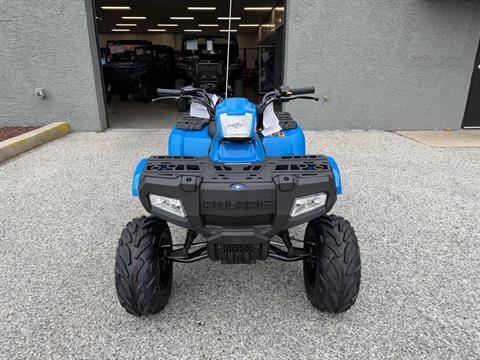 2026 Polaris Sportsman 110 EFI in Honey Brook, Pennsylvania - Photo 8