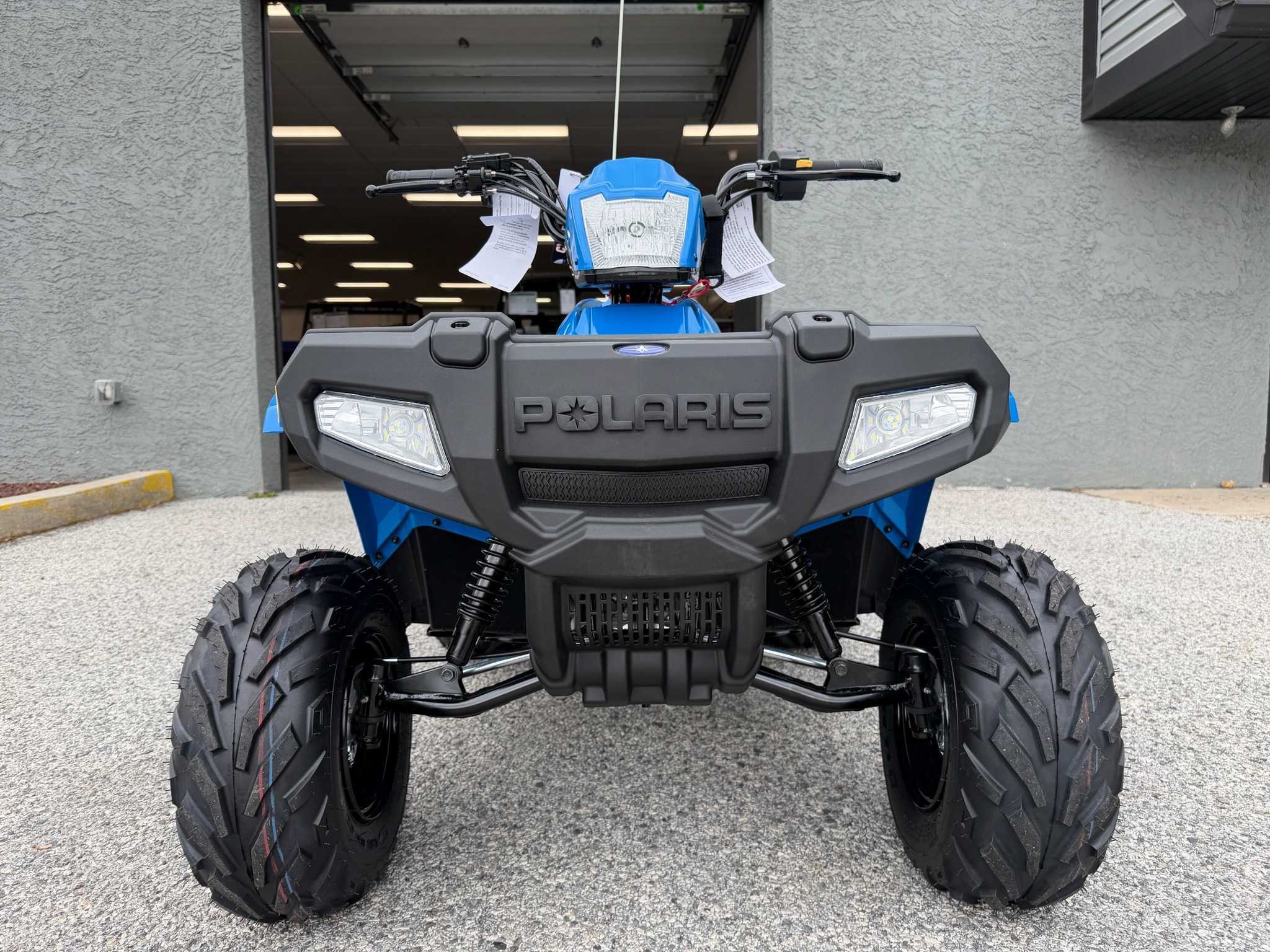 2026 Polaris Sportsman 110 EFI in Honey Brook, Pennsylvania - Photo 16