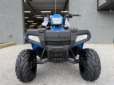 2026 Polaris Sportsman 110 EFI in Honey Brook, Pennsylvania - Photo 16