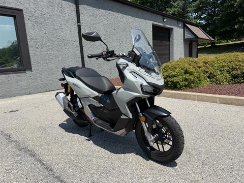2026 Honda ADV160 — photo 1 of 26