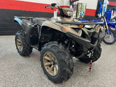 2027 Yamaha Grizzly EPS XT-R, Honey Brook PA | New ATVs for Sale