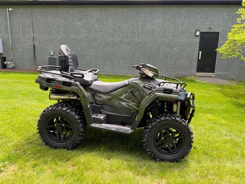 2026 Polaris Sportsman Touring 570 Premium in Honey Brook, Pennsylvania - Photo 2