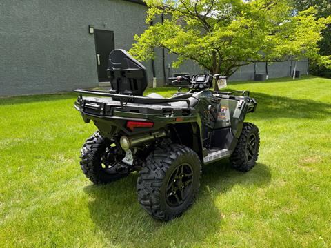 2026 Polaris Sportsman Touring 570 Premium in Honey Brook, Pennsylvania - Photo 3