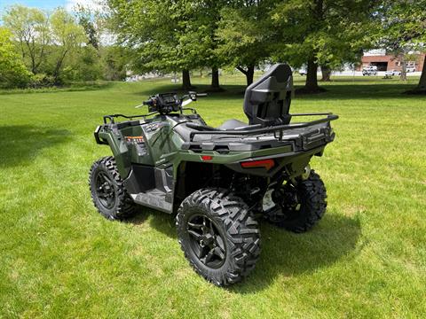 2026 Polaris Sportsman Touring 570 Premium in Honey Brook, Pennsylvania - Photo 5