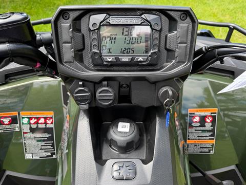2026 Polaris Sportsman Touring 570 Premium in Honey Brook, Pennsylvania - Photo 11