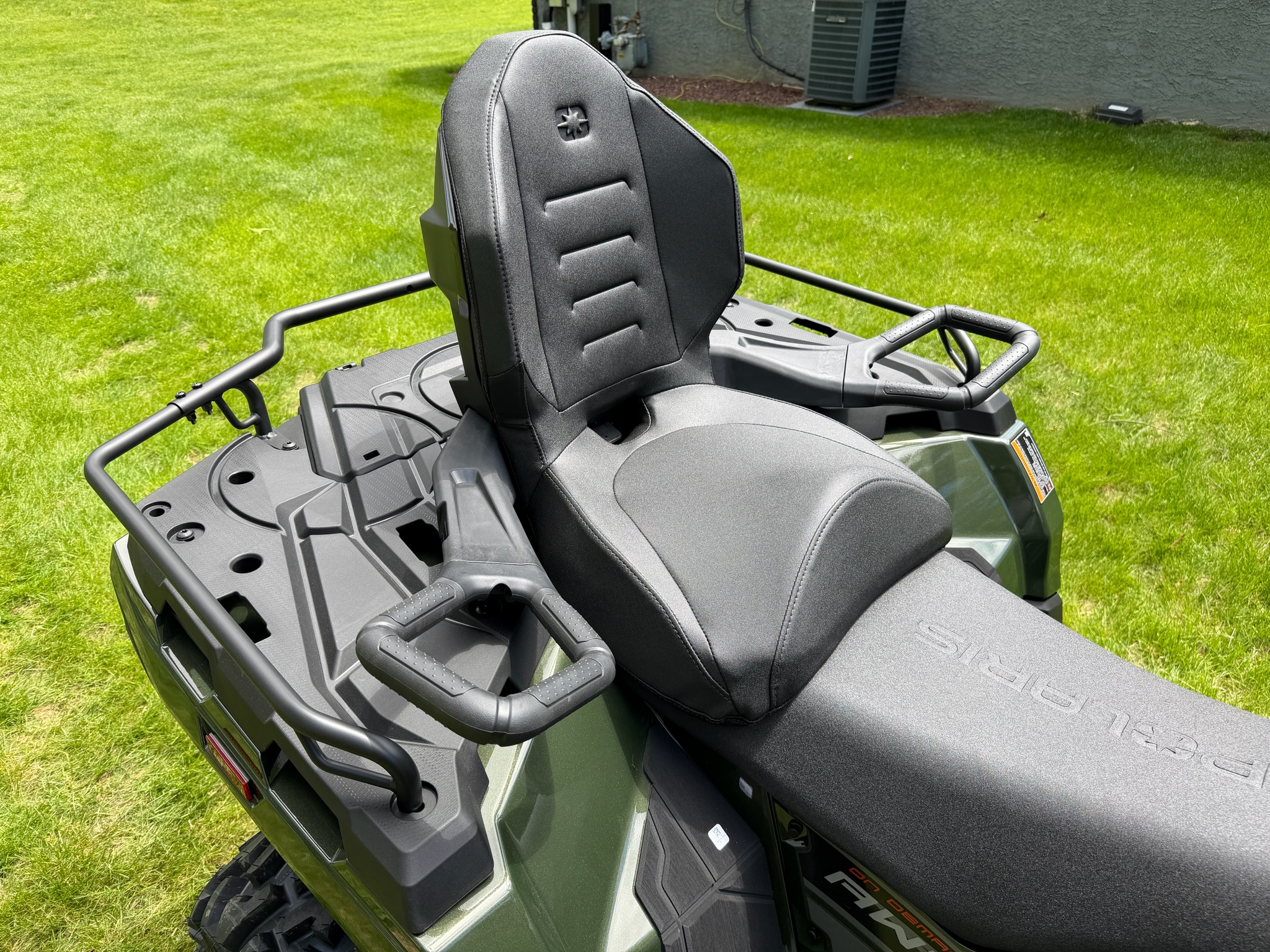 2026 Polaris Sportsman Touring 570 Premium in Honey Brook, Pennsylvania - Photo 14