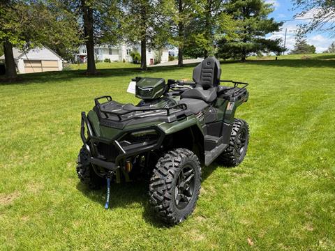 2026 Polaris Sportsman Touring 570 Premium in Honey Brook, Pennsylvania - Photo 22