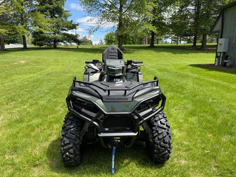 2026 Polaris Sportsman Touring 570 Premium in Honey Brook, Pennsylvania - Photo 23