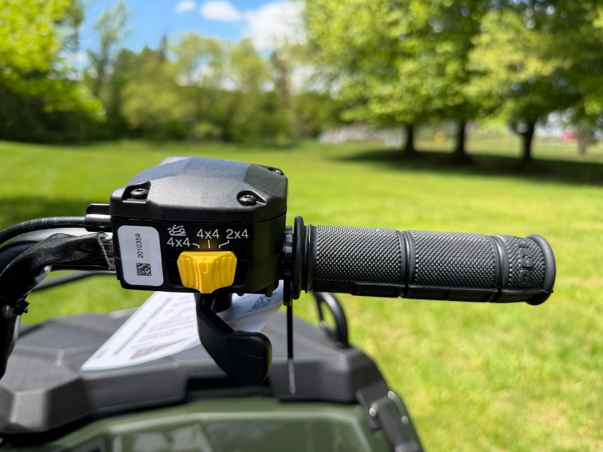 2026 Polaris Sportsman Touring 570 Premium in Honey Brook, Pennsylvania - Photo 24