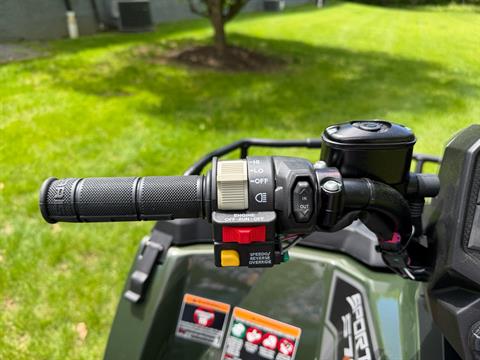 2026 Polaris Sportsman Touring 570 Premium in Honey Brook, Pennsylvania - Photo 25