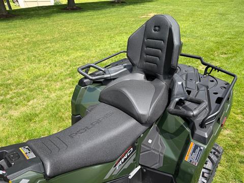 2026 Polaris Sportsman Touring 570 Premium in Honey Brook, Pennsylvania - Photo 30