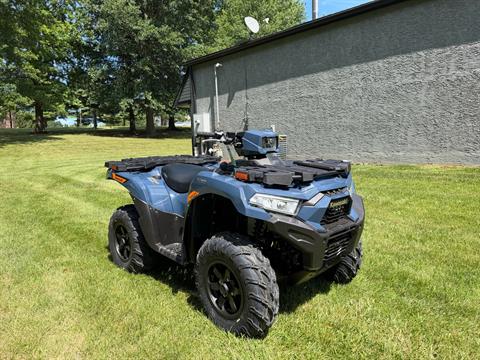 2026 Kawasaki Brute Force 750 EPS