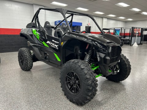 2027 Kawasaki TERYX KRX® 1000 TR, Honey Brook PA | New Utility
