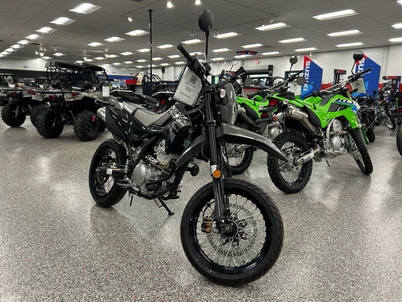 2026 KLX®300SM
