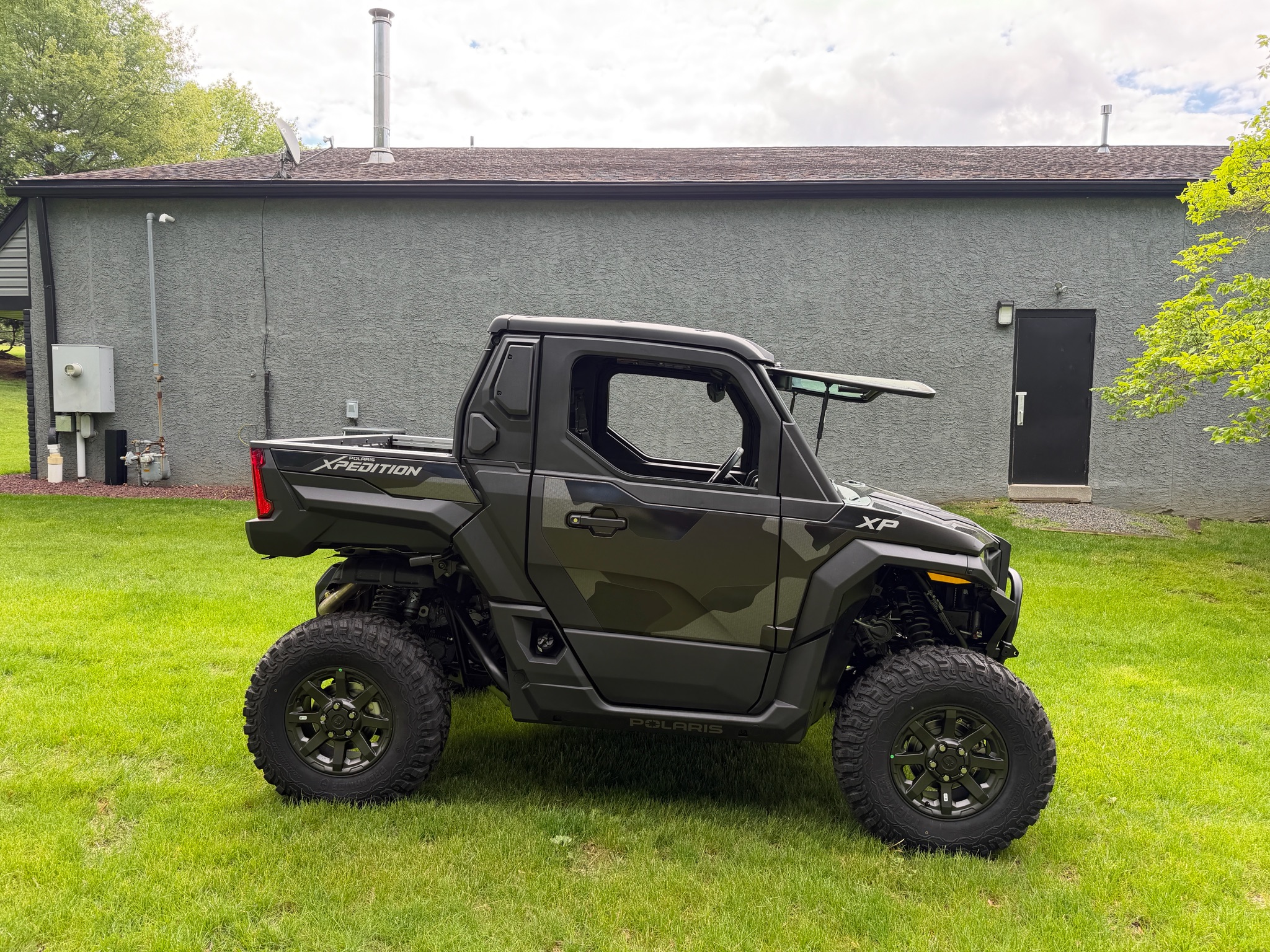 2026 Polaris Polaris XPEDITION XP Northstar in Honey Brook, Pennsylvania - Photo 2