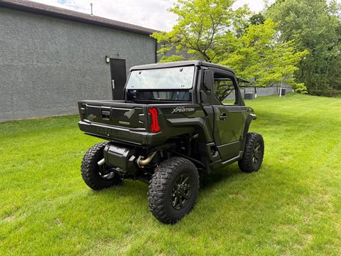 2026 Polaris Polaris XPEDITION XP Northstar in Honey Brook, Pennsylvania - Photo 3