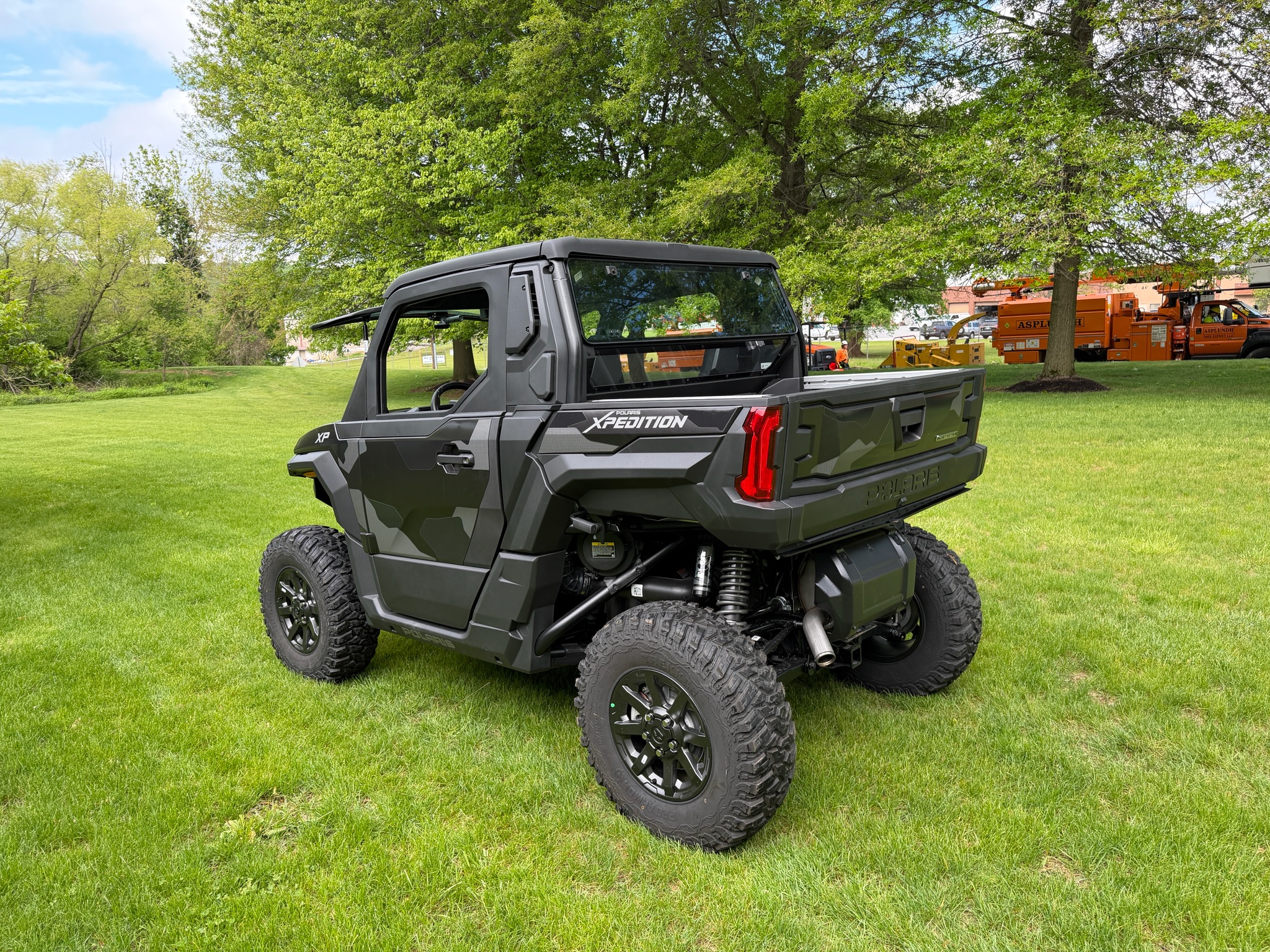 2026 Polaris Polaris XPEDITION XP Northstar in Honey Brook, Pennsylvania - Photo 5