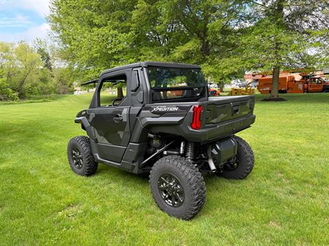 2026 Polaris Polaris XPEDITION XP Northstar in Honey Brook, Pennsylvania - Photo 5