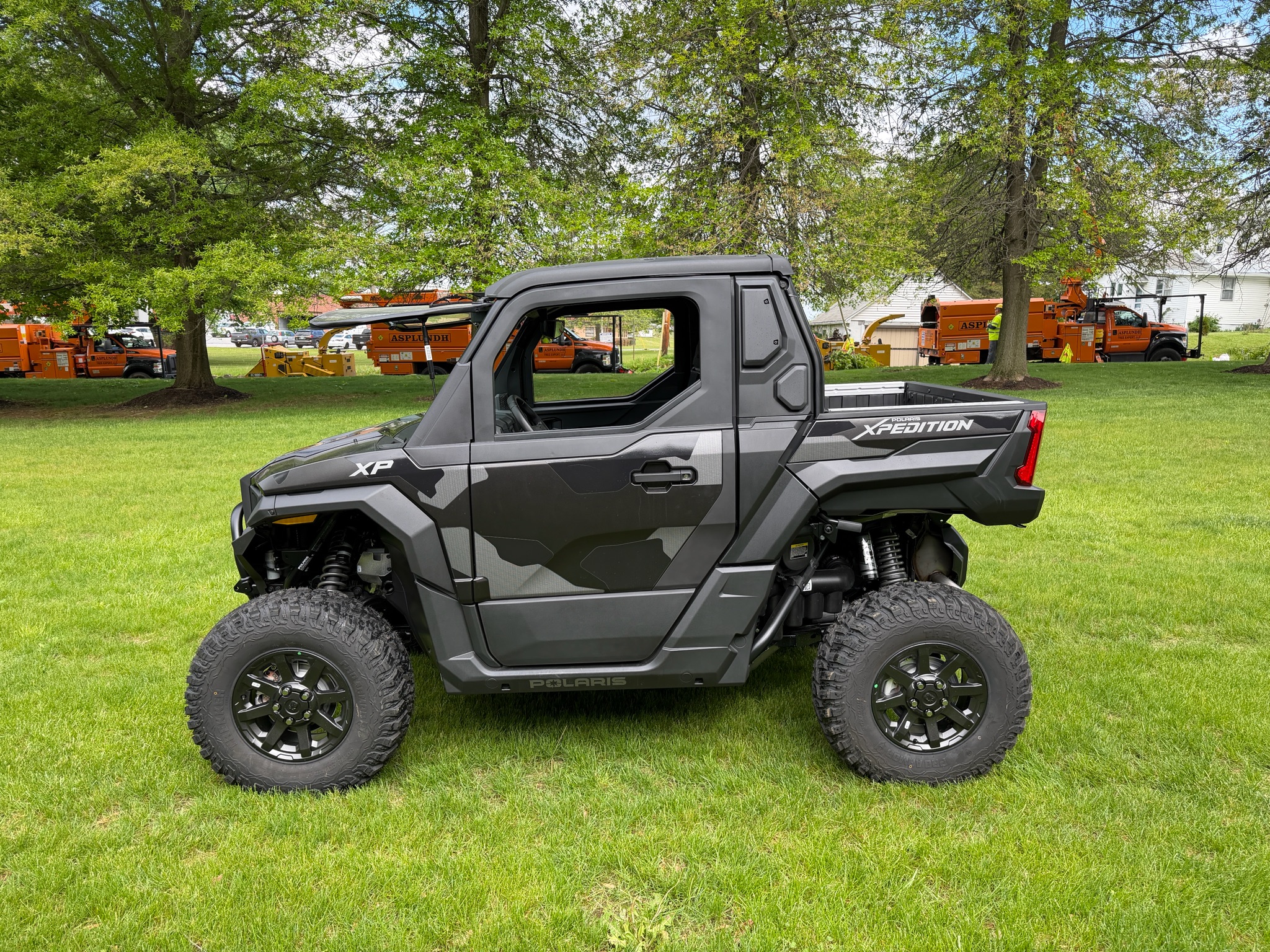 2026 Polaris Polaris XPEDITION XP Northstar in Honey Brook, Pennsylvania - Photo 6