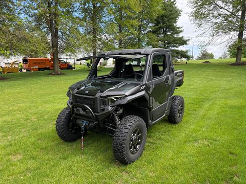 2026 Polaris Polaris XPEDITION XP Northstar in Honey Brook, Pennsylvania - Photo 7