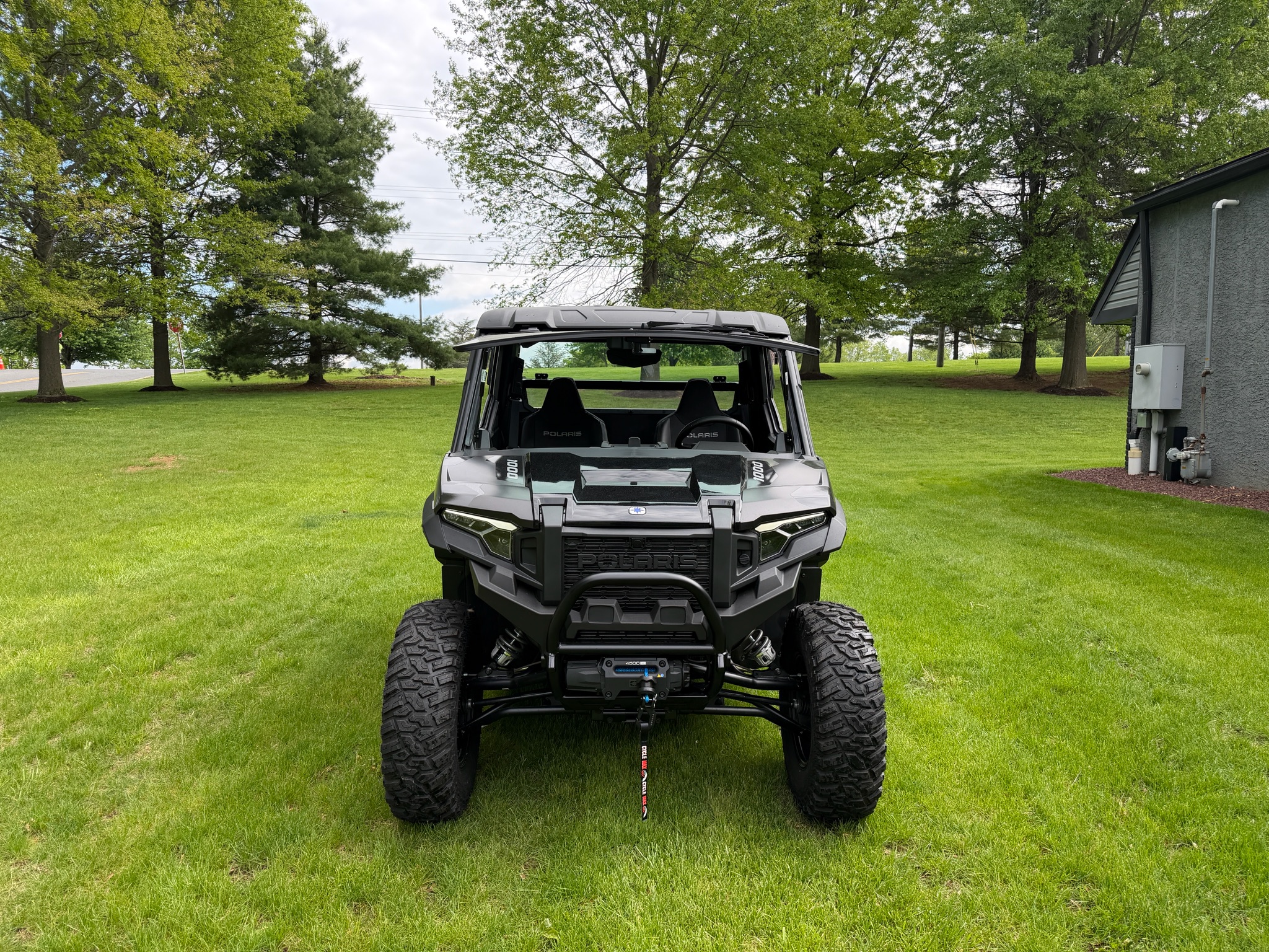 2026 Polaris Polaris XPEDITION XP Northstar in Honey Brook, Pennsylvania - Photo 8