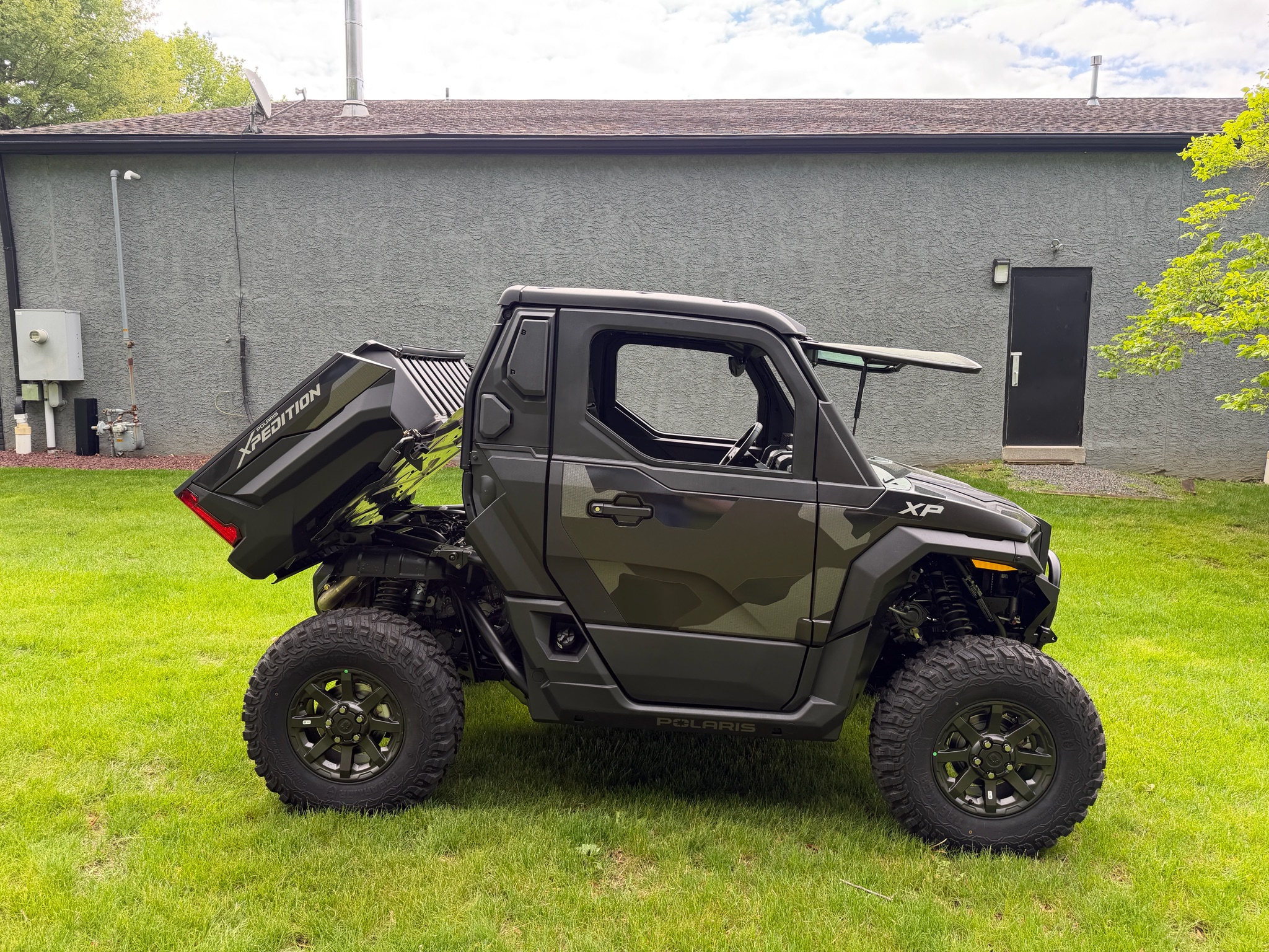 2026 Polaris Polaris XPEDITION XP Northstar in Honey Brook, Pennsylvania - Photo 15