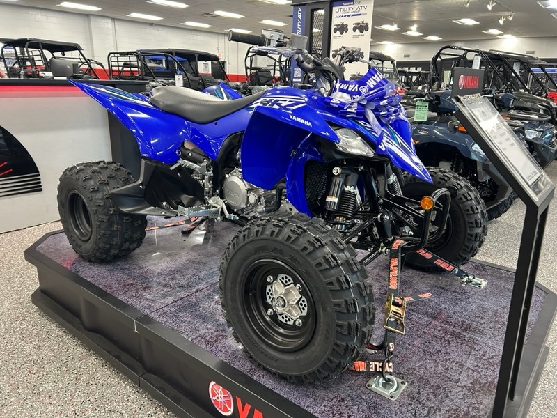 2026 YFZ450R