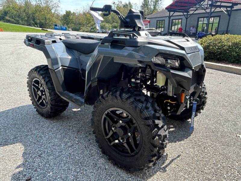 2027 Sportsman 500 EPS