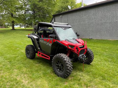 2024 Polaris RZR XP 1000 Ultimate in Honey Brook, Pennsylvania