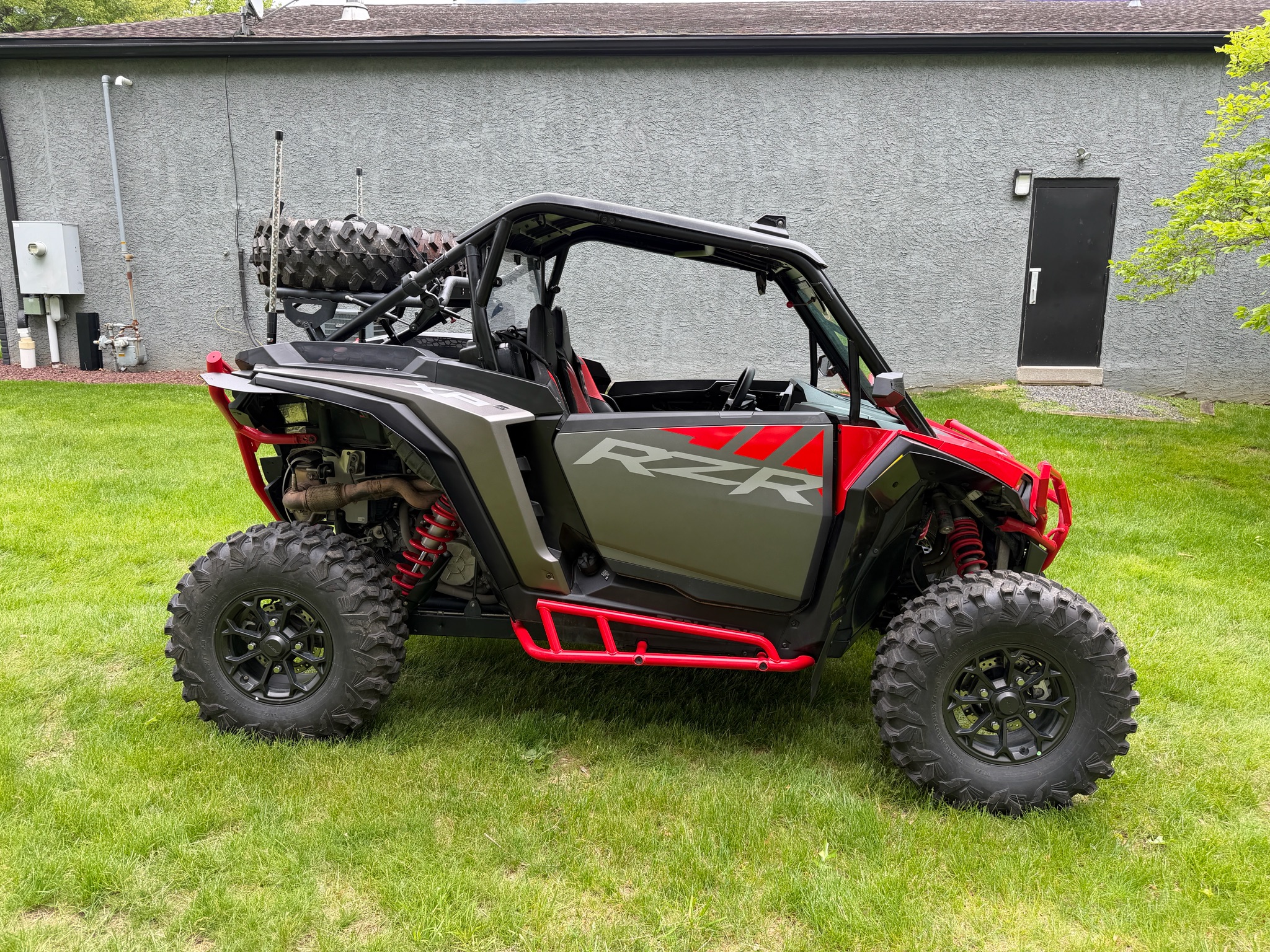 2024 Polaris RZR XP 1000 Ultimate in Honey Brook, Pennsylvania - Photo 2