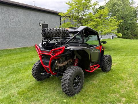 2024 Polaris RZR XP 1000 Ultimate in Honey Brook, Pennsylvania - Photo 3