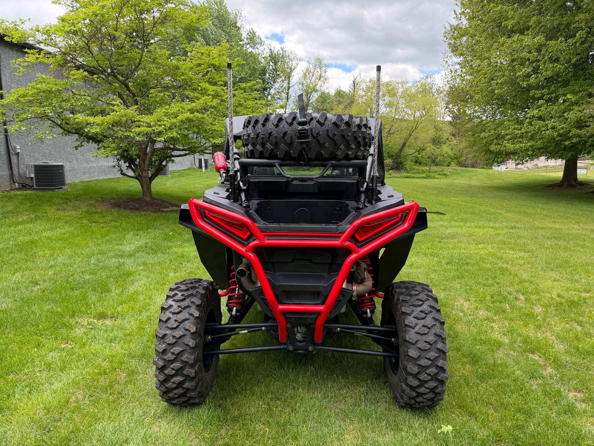 2024 Polaris RZR XP 1000 Ultimate in Honey Brook, Pennsylvania - Photo 4