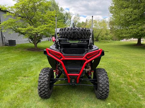 2024 Polaris RZR XP 1000 Ultimate in Honey Brook, Pennsylvania - Photo 4
