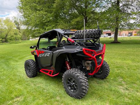 2024 Polaris RZR XP 1000 Ultimate in Honey Brook, Pennsylvania - Photo 5