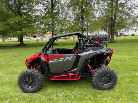 2024 Polaris RZR XP 1000 Ultimate in Honey Brook, Pennsylvania - Photo 6