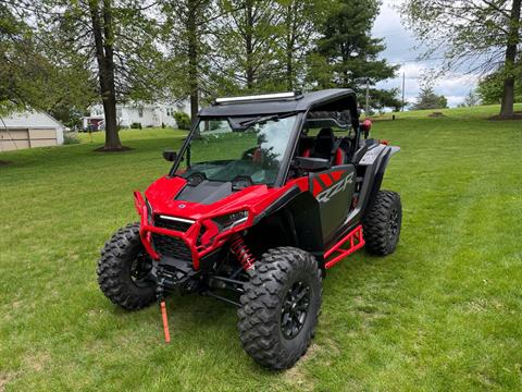 2024 Polaris RZR XP 1000 Ultimate in Honey Brook, Pennsylvania - Photo 7