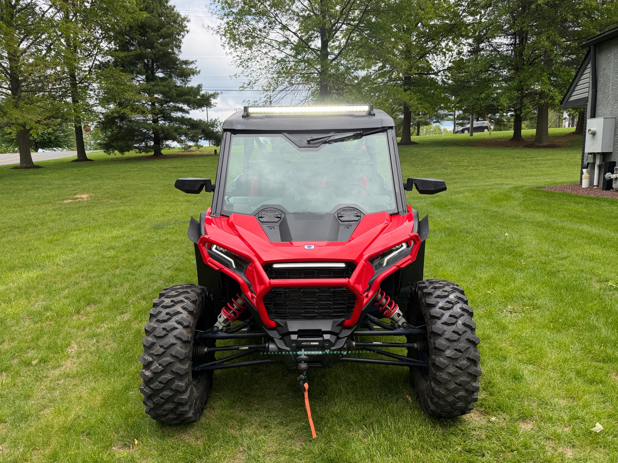 2024 Polaris RZR XP 1000 Ultimate in Honey Brook, Pennsylvania - Photo 8