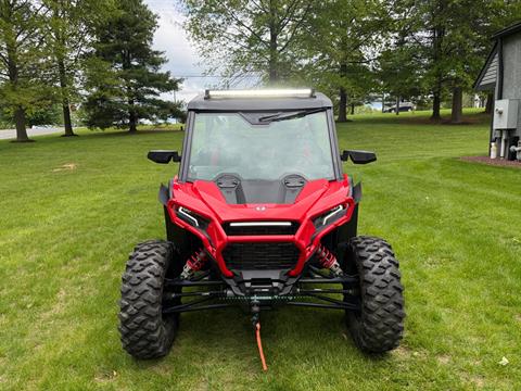 2024 Polaris RZR XP 1000 Ultimate in Honey Brook, Pennsylvania - Photo 8