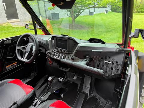 2024 Polaris RZR XP 1000 Ultimate in Honey Brook, Pennsylvania - Photo 10