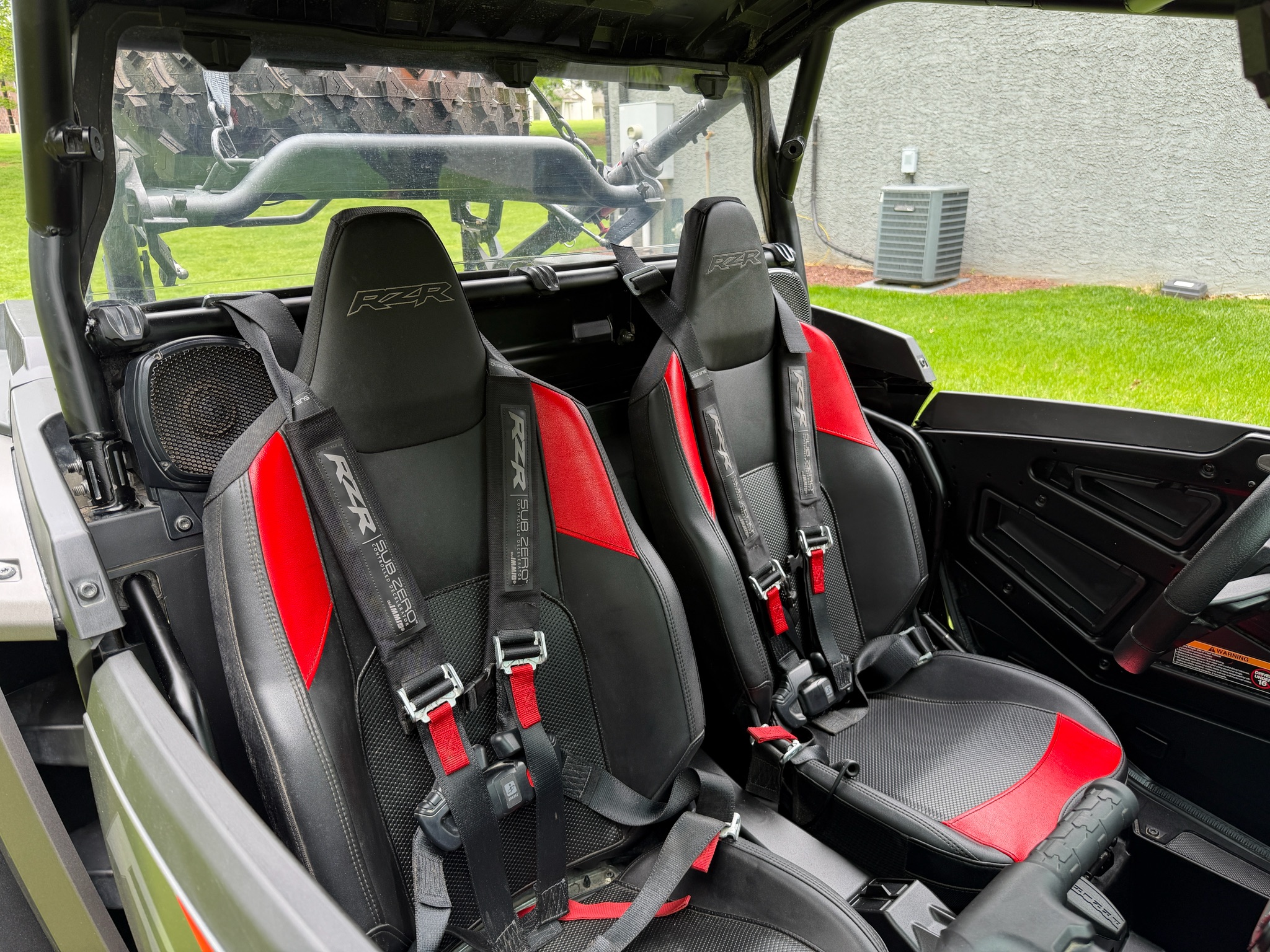 2024 Polaris RZR XP 1000 Ultimate in Honey Brook, Pennsylvania - Photo 12