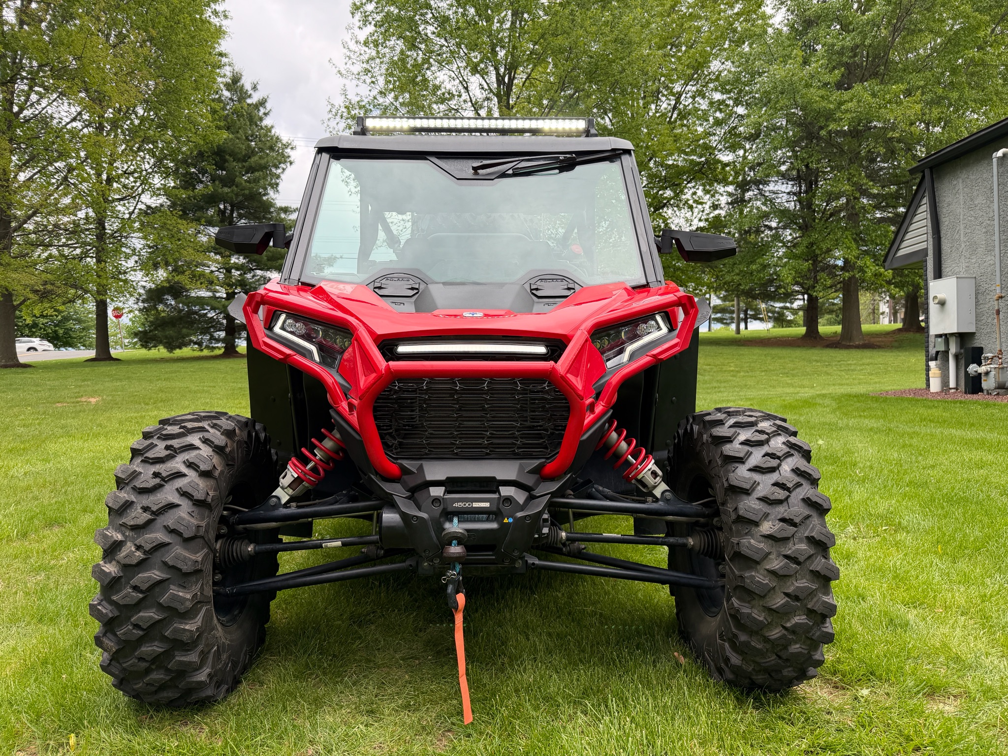 2024 Polaris RZR XP 1000 Ultimate in Honey Brook, Pennsylvania - Photo 13