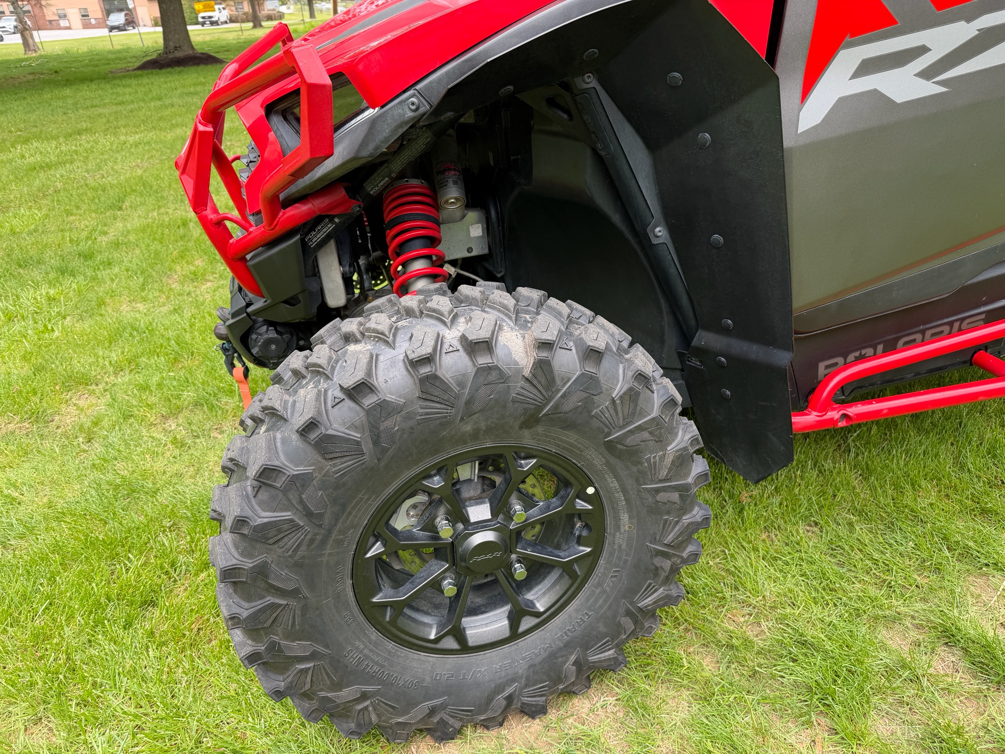 2024 Polaris RZR XP 1000 Ultimate in Honey Brook, Pennsylvania - Photo 16