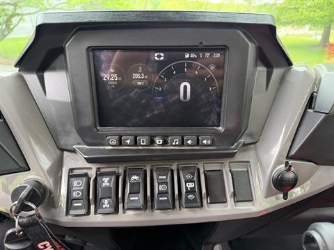 2024 Polaris RZR XP 1000 Ultimate in Honey Brook, Pennsylvania - Photo 17