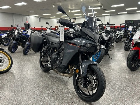 2026 Yamaha Tracer 9 — photo 1 of 23