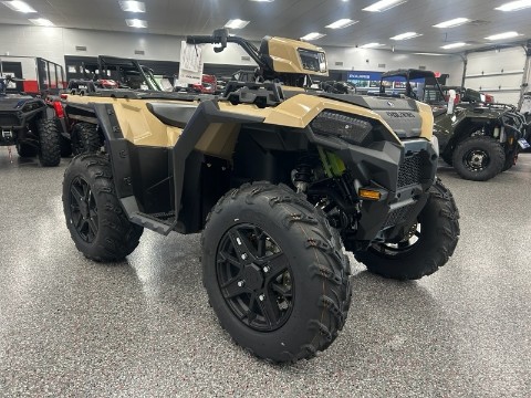 2027 Polaris Sportsman 850 EPS