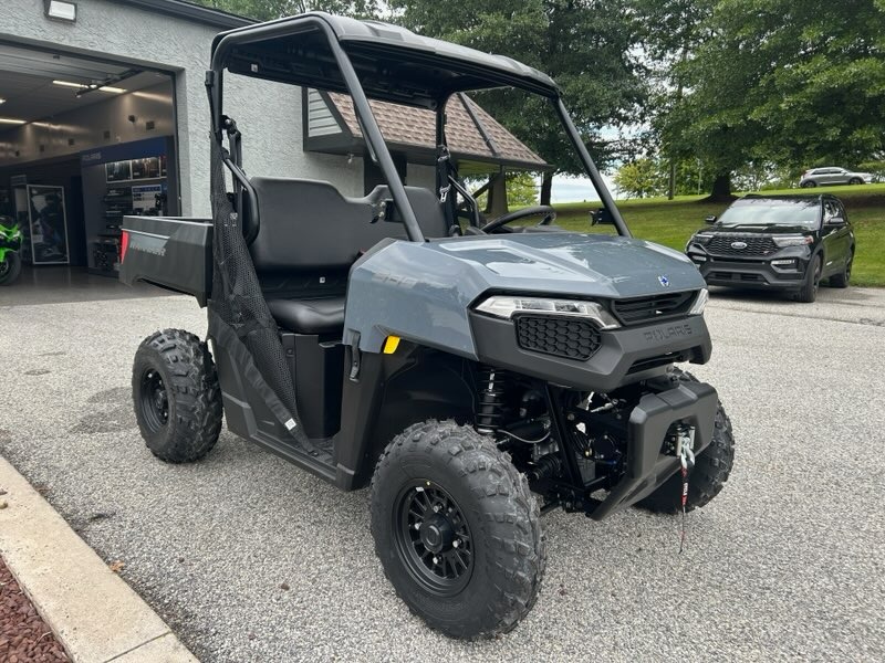 2027 Ranger 500